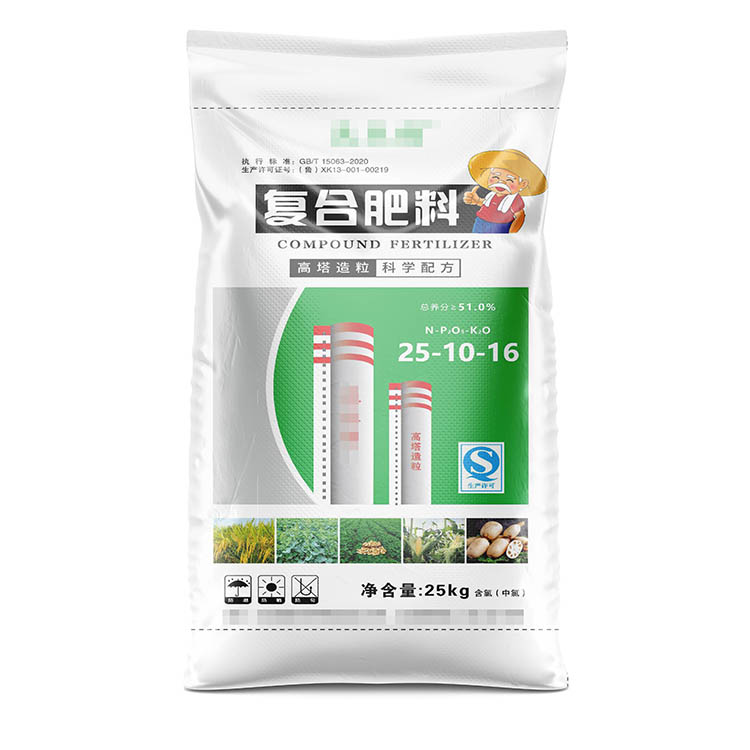 肥料編織袋廠家哪家好呢？